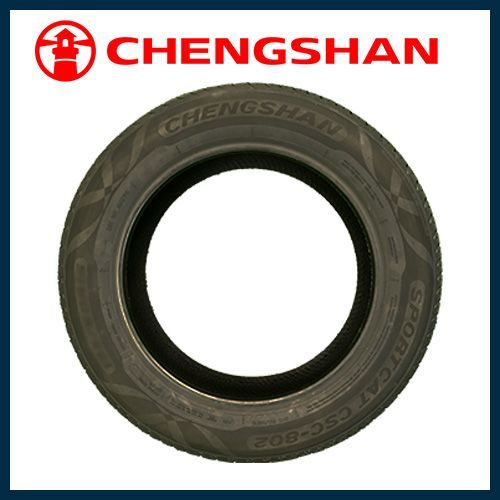 2026年製 チャンシャン CSC-802 185/60R15 84H 新品夏タイヤ1本