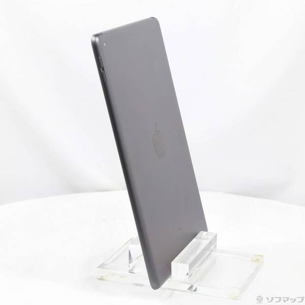 中古品〕iPad 第8世代 32GB スペースグレイ MYL92J/A Wi-Fi 中古品〕iPad 第8世代 32GB スペースグレイ MYL92J/A Wi-Fi