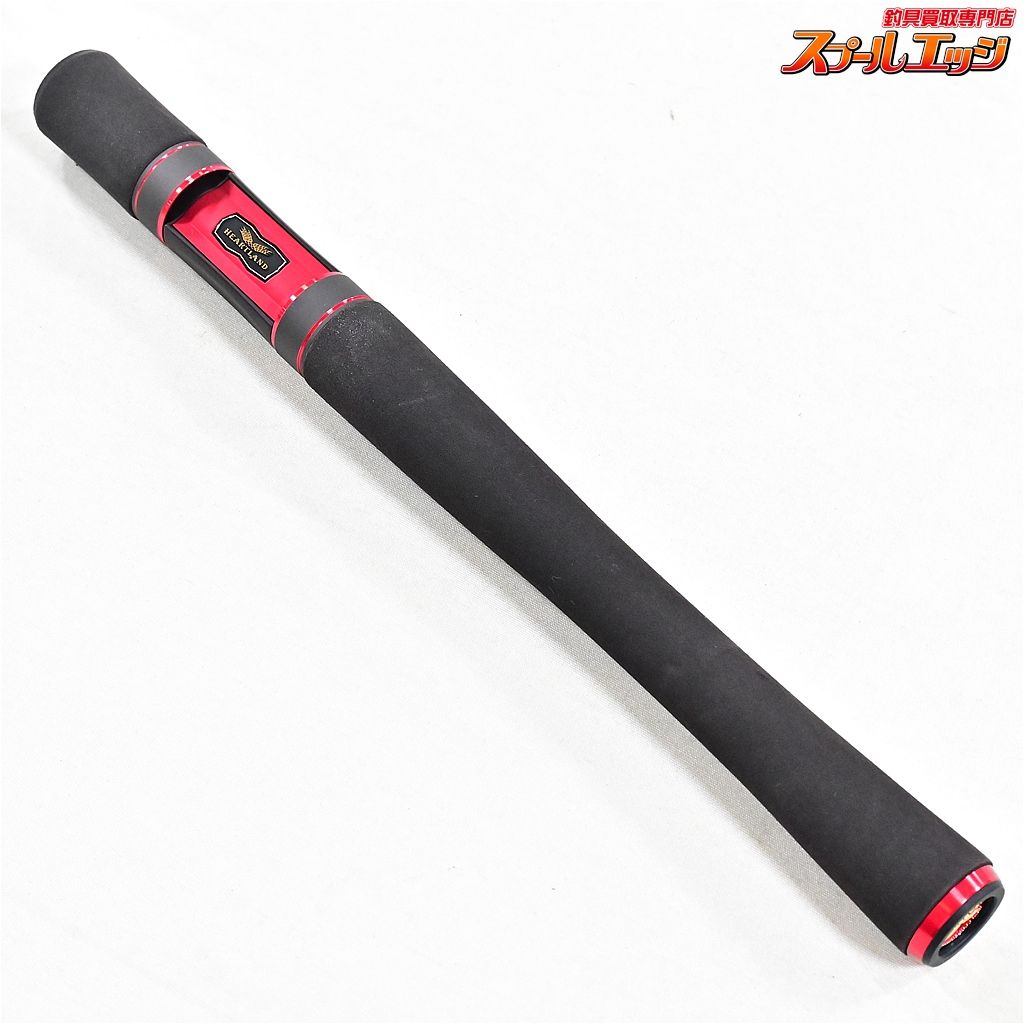 【ダイワ】 20ハートランド HL 721MLFS-SV AGS20 冴掛 七弐