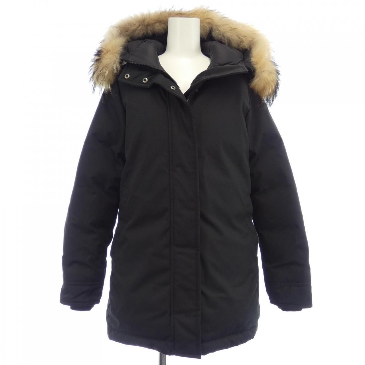 ピレネックス PYRENEX HWM024 ダウンジャケット