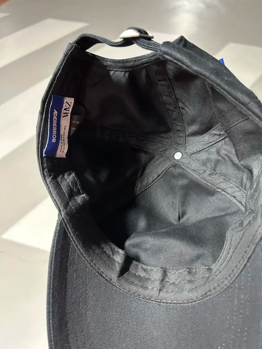 ADER ERROR(アーダーエラー) x ZARA(ザラ) シャーリング
