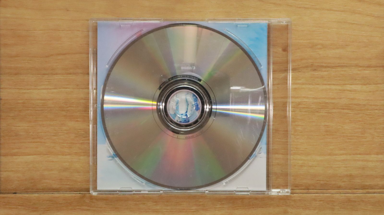 中古CD☆ジャニーズWEST/ジャニーズWEST□ しあわせの花 【JECT0060/++