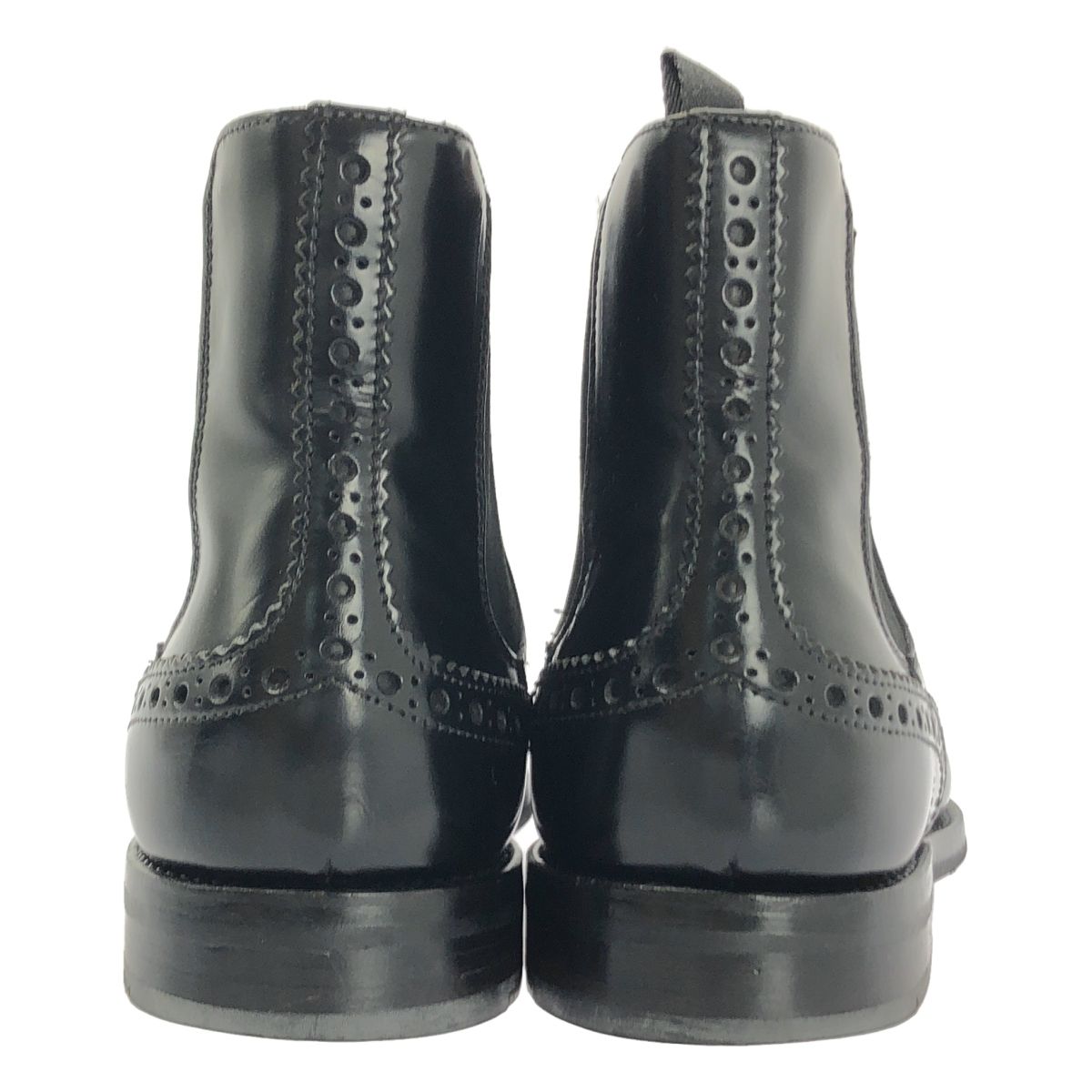 チェルシーブーツ 36