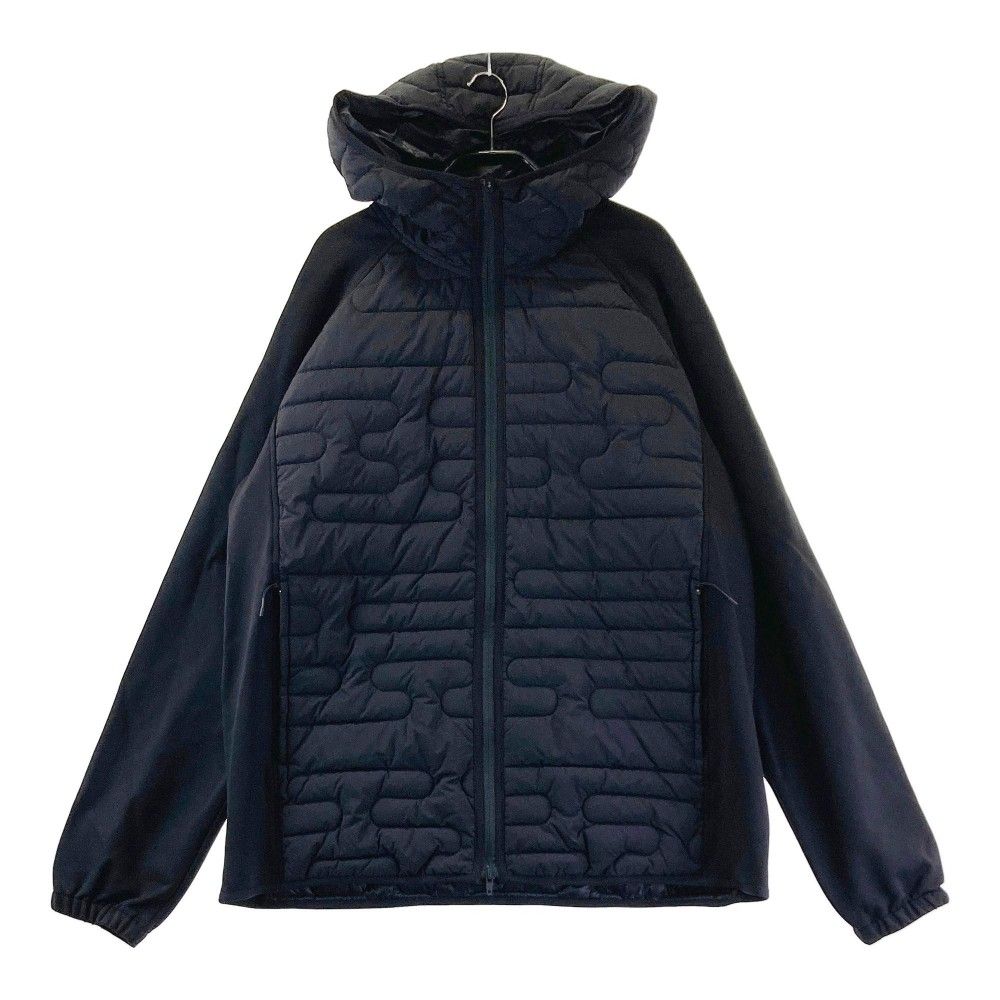 新品Y-3 M CLASSIC LINER HOODED JACKET中綿