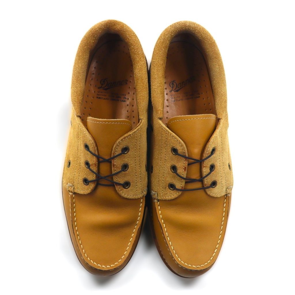 廃盤 ダナー デッキシューズ D6900 Danner(ダナー) Danner ダナー