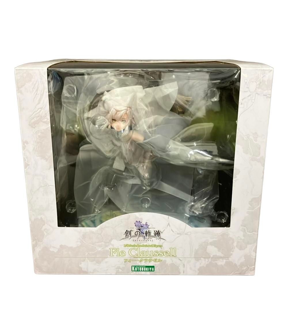 創の軌跡【はじまりのきせき】 フィギュア フィー・クラウゼル コトブキヤ