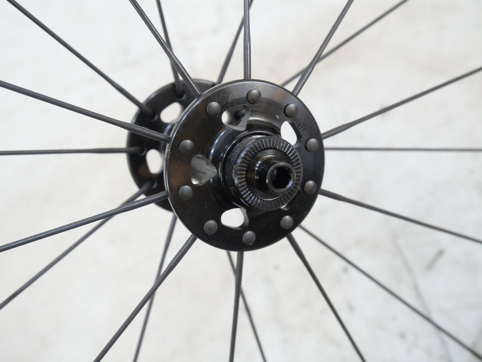 BROMPTON SUPER LIGHT ホイールセット BROMPTON SUPERLIGHT