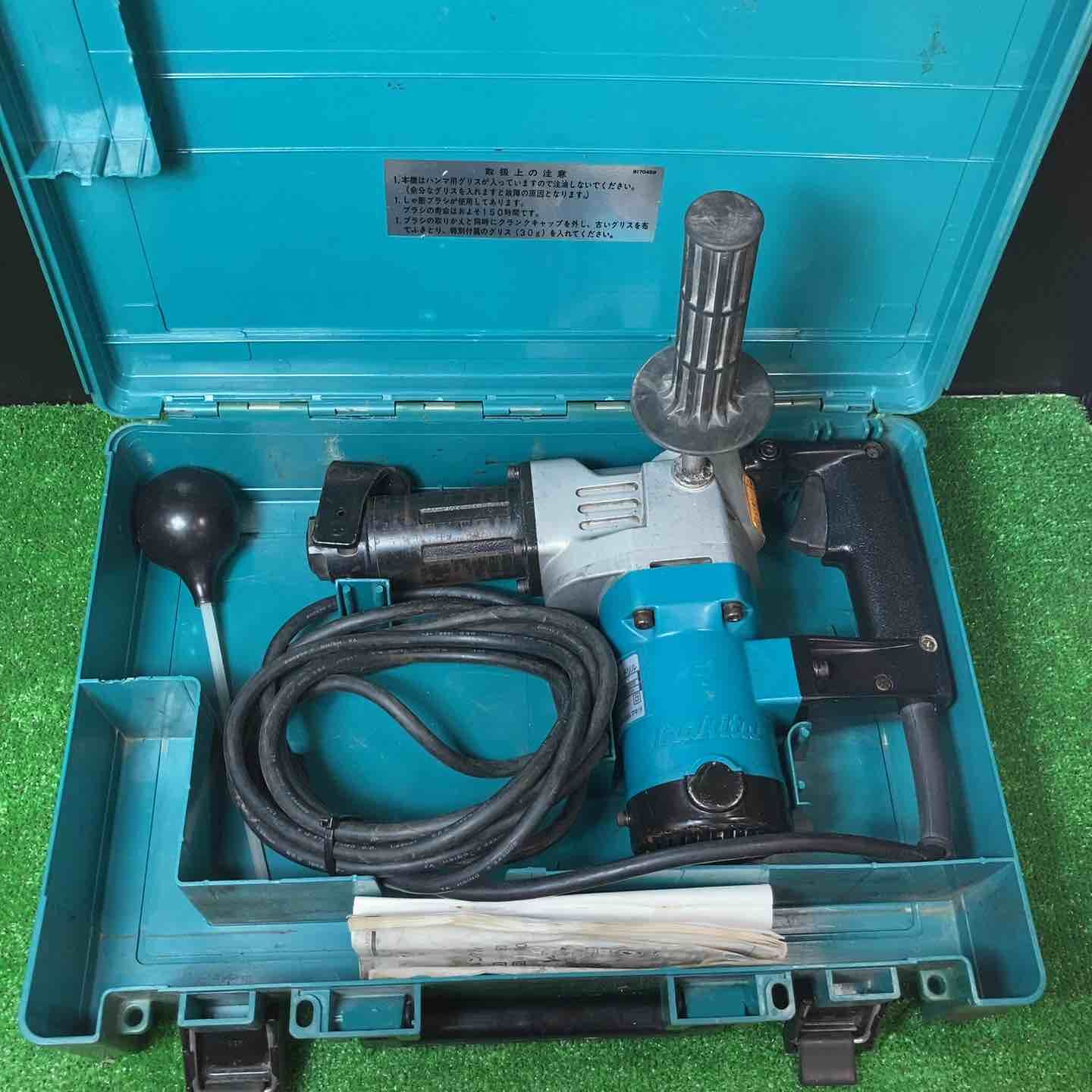 マキタ makita ハンマドリル HR3520 岩槻店