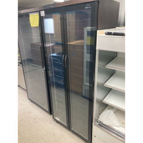 ベステック 12本収納 ワインセラー BTWC035-V 2019年製 BESTEK ワイン