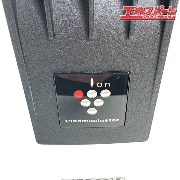 シャープ 小型セラミックファンヒーター HX-PS1-W 湘南台店