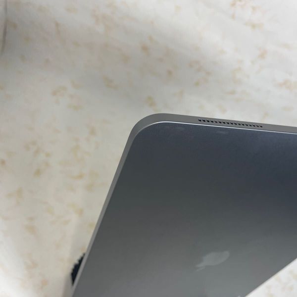 As YY15 iPadPro-12.9inch 3世代 Wi-Fi256GB gray バッテリー残量94 CHRISTIANNAURATH_COM_BR