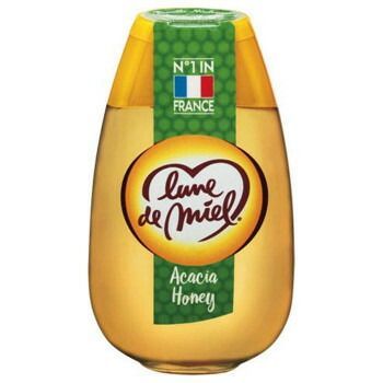 ルン ド ミエル ハチミツ アカシア 500g 12セット 070025