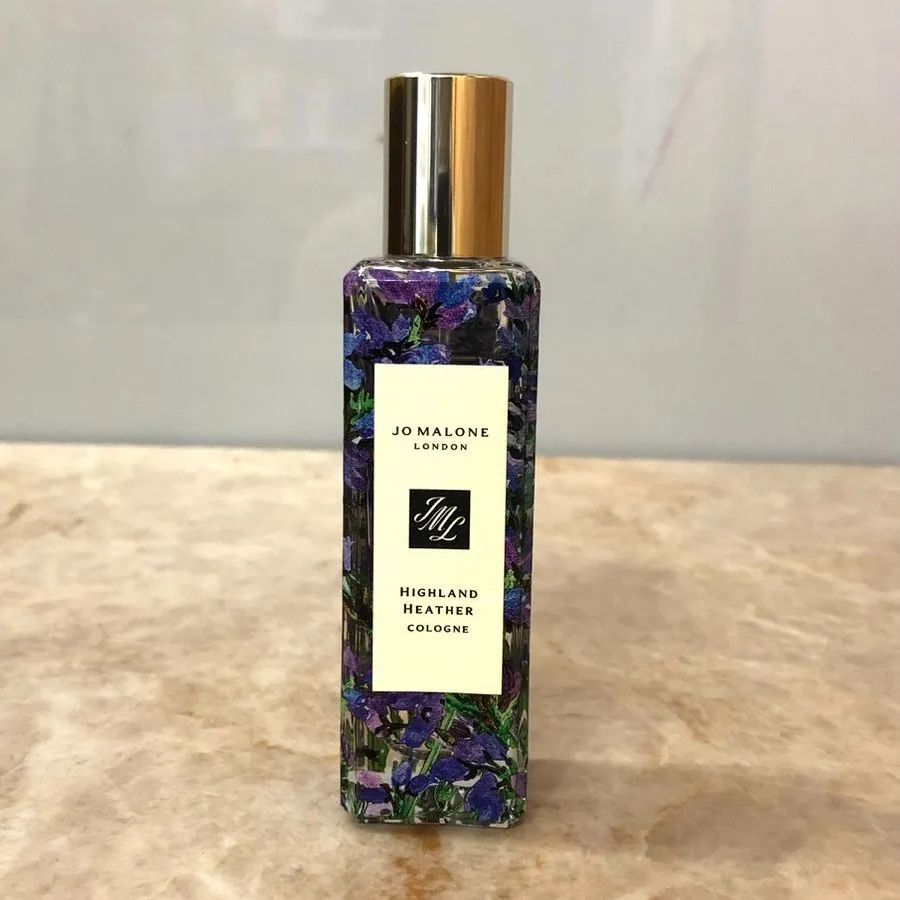 JO MALONE ジョーマローン ハイランド ヘザー コロン 30ml - メルカリ