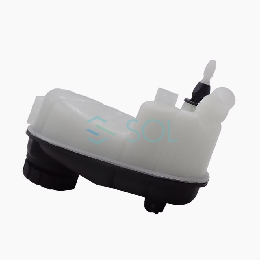 ラジエターサブタンク リザーブタンク エクスパンションタンク リザーバータンク 8E0-121-403／アウディ AUDI A4 A6 ラジエーター エクスパンションタンク Compatible With A クラス A180
