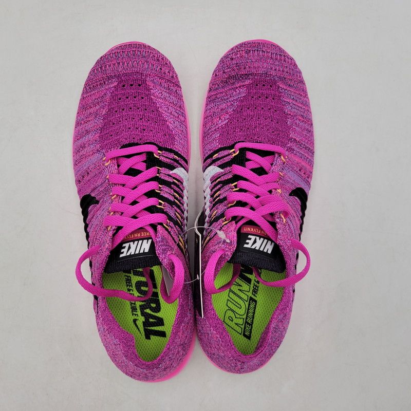 ビ*ー様 NIKE ナイキ　ベイパー　ストリート　フライニット　シューズ　スニー ビ*ー様 NIKE ナイキ ベイパー ストリート フライニット