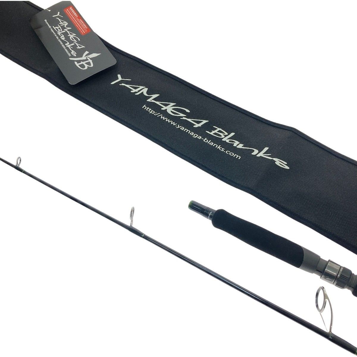□□YAMAGA Blanks ヤマガブランクス シーウォークライトジギング64L SWLJ-64L