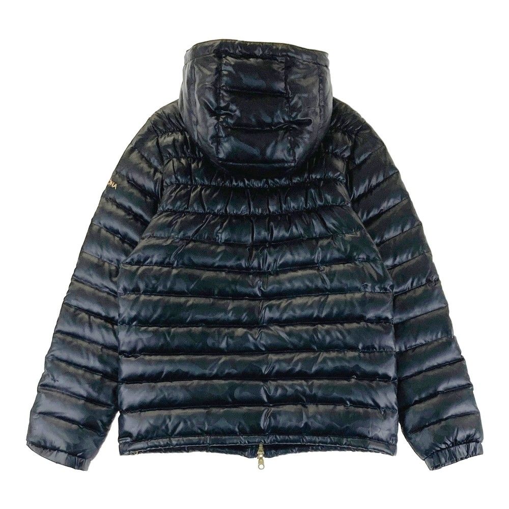 MARK&LONA マークアンドロナ フード付き ダウン ジャケット M ゴルフ