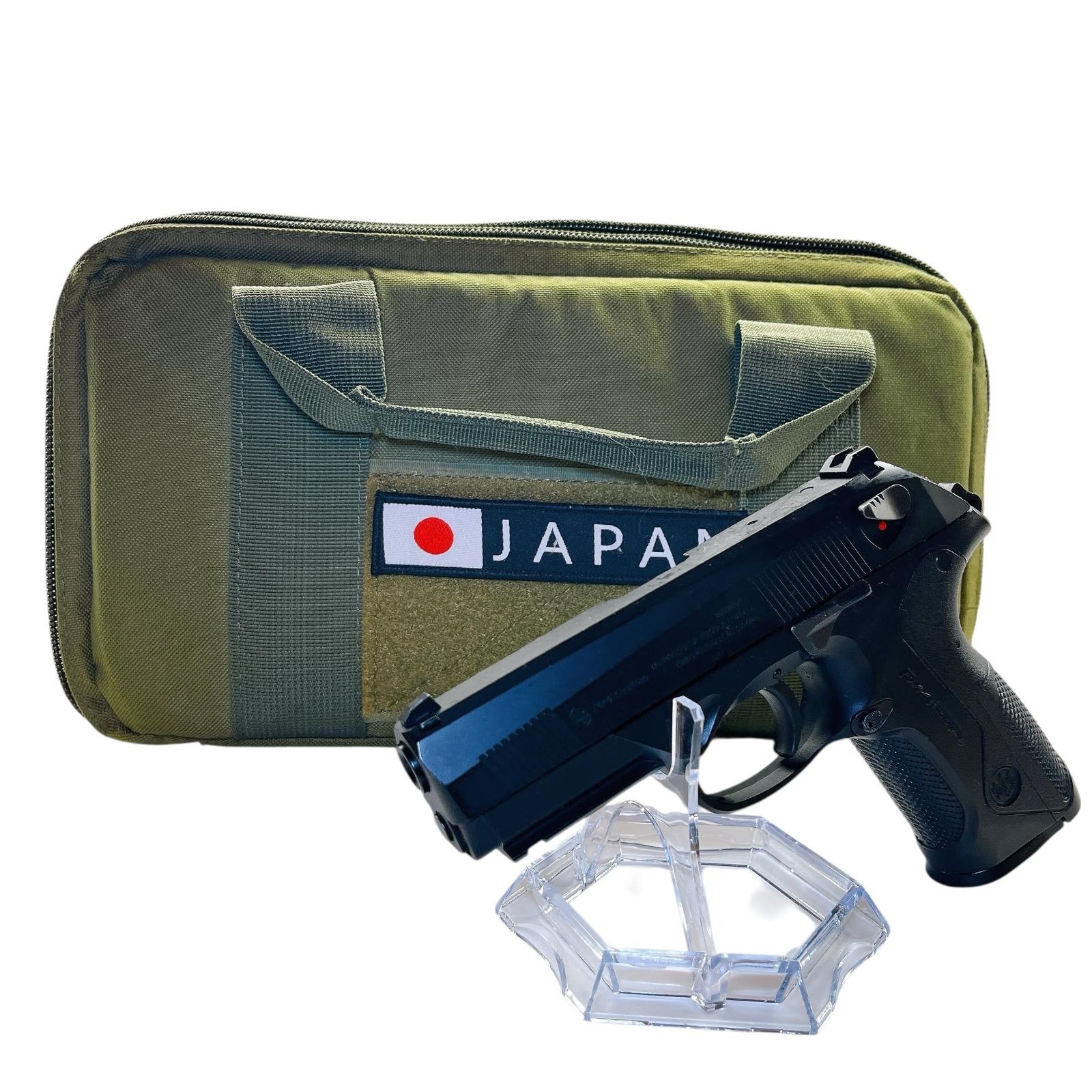 東京マルイ TOKYO MARUI No.46 Px4 18歳以上ガスブローバック ○1403