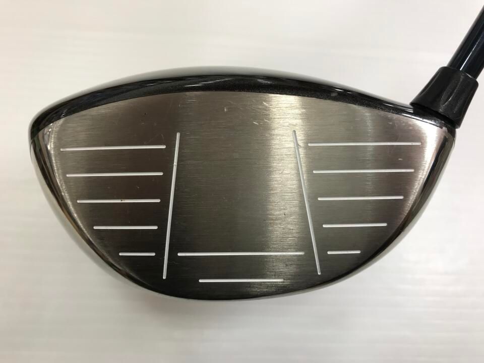 キャロウェイ ROGUE 安い STAR 9.5° ドライバー DR Speeder EVOLUTION