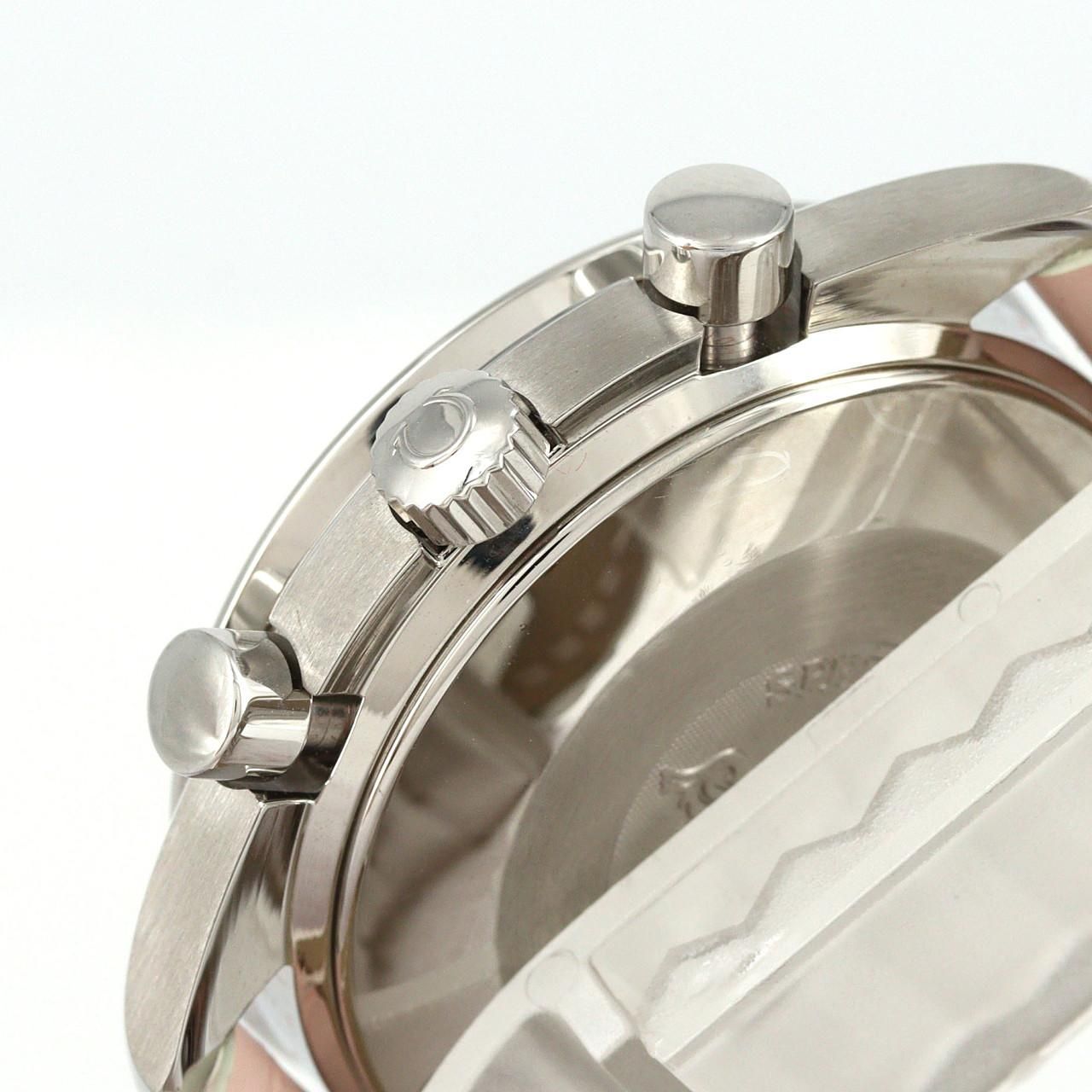 オメガ スピードマスター 3834.74.34 SS 自動巻