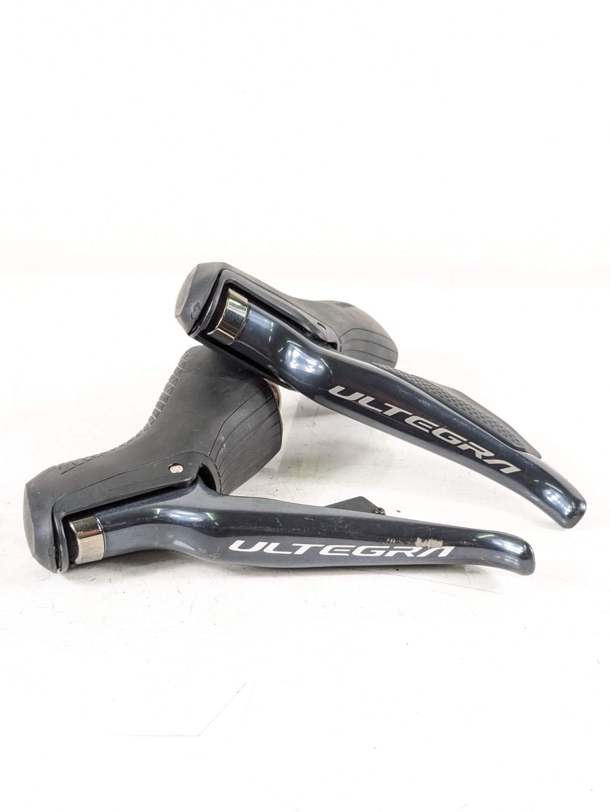 R8050 STI Di2 左レバー シマノ ULTEGRA（アルテグラ）Di2 ST-R8050 STIレバー 左右