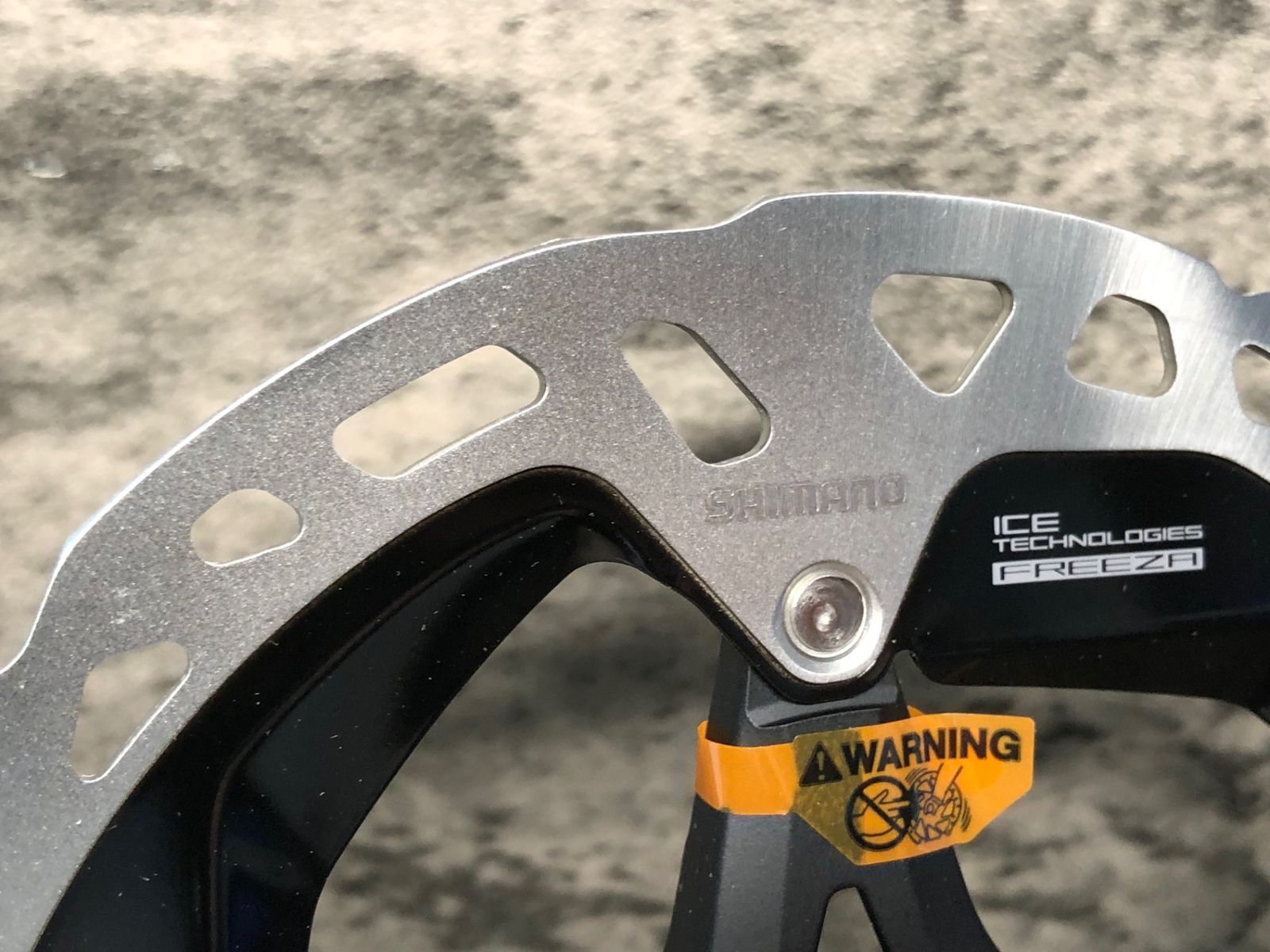 シマノ デュラエース  ディスクローター SHIMANO（シマノ） DURA-ACE ディスクローターディスクローター