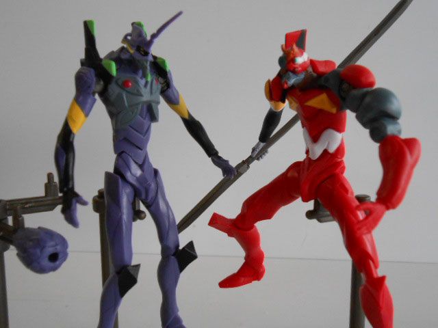 ♯Jfp27DZエヴァンゲリヲンNEO EVANGELION 01フルコンプ4種 ♯Jfp27DZエヴァンゲリヲンNEO EVANGELION 01フルコンプ4種