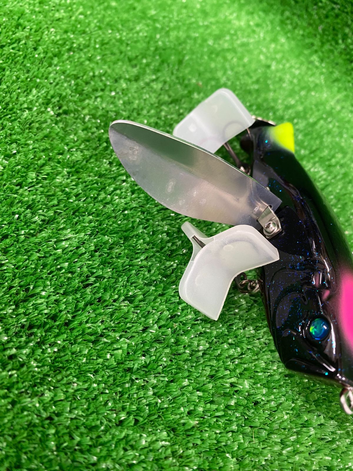 T's工房　ウィングロード　TW ts工房 T's工房 ウイングロード ブレードテール （栗東店） - メルカリ