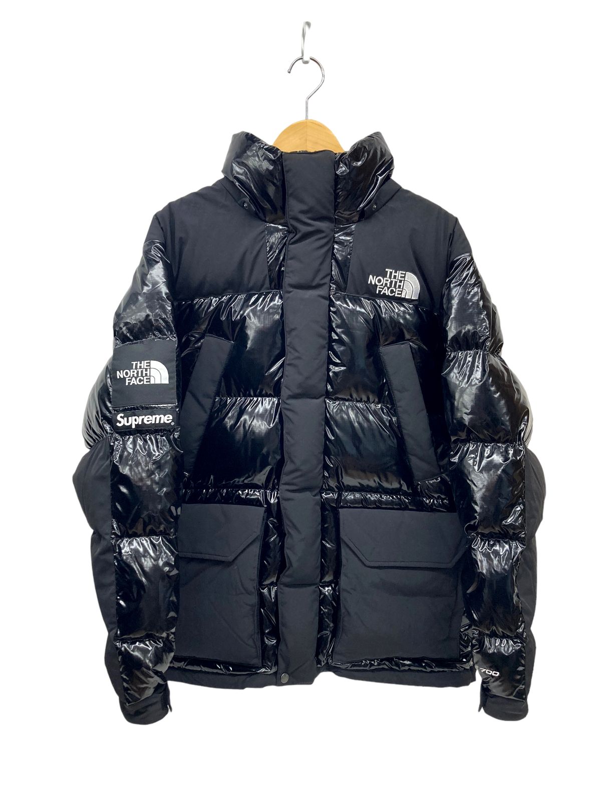 Supreme (シュプリーム) ×THE NORTH FACE (ザノースフェイス
