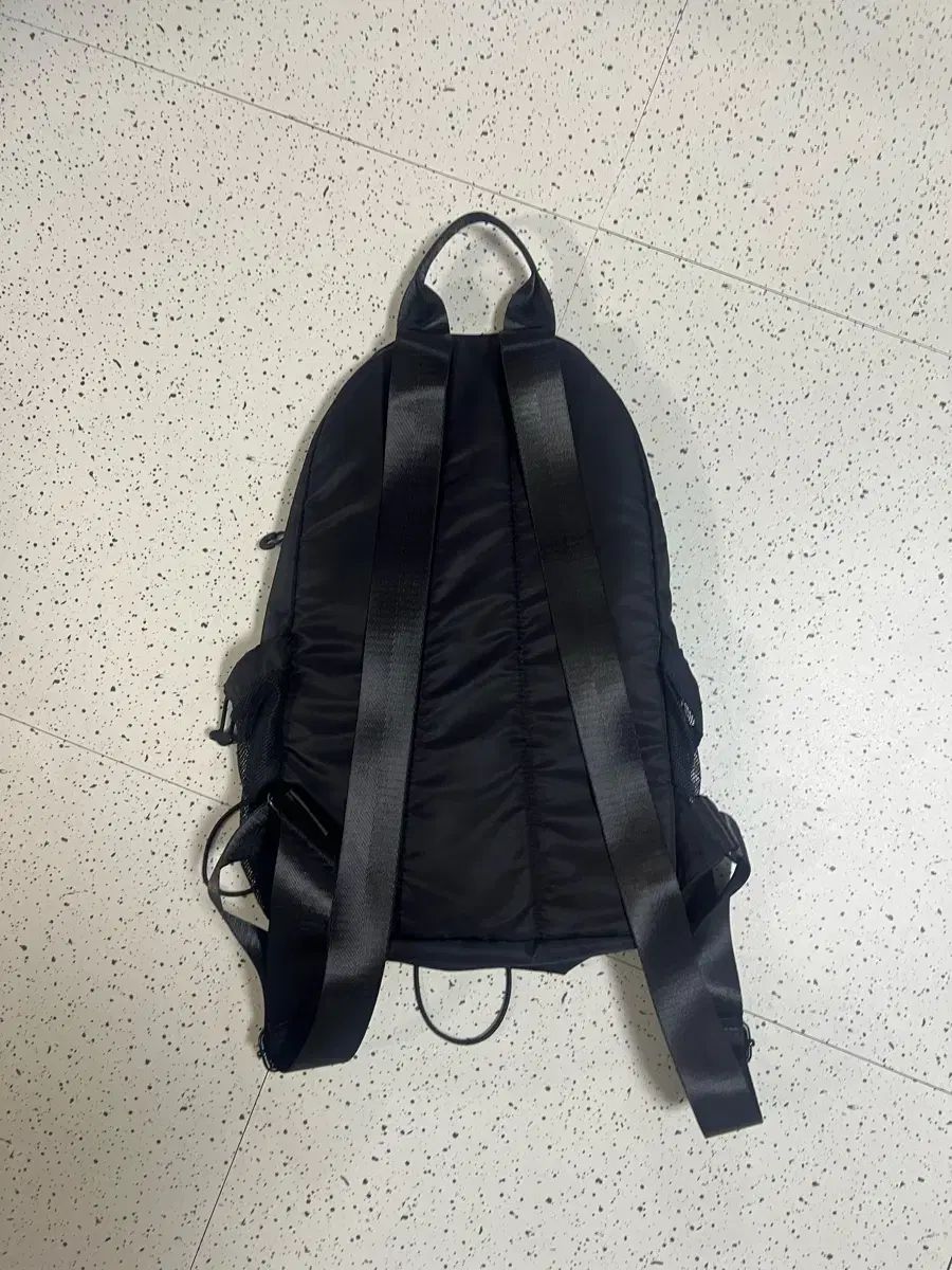 オワイ OY ストリング リュック リュックサック DECORATOM_COM_BR