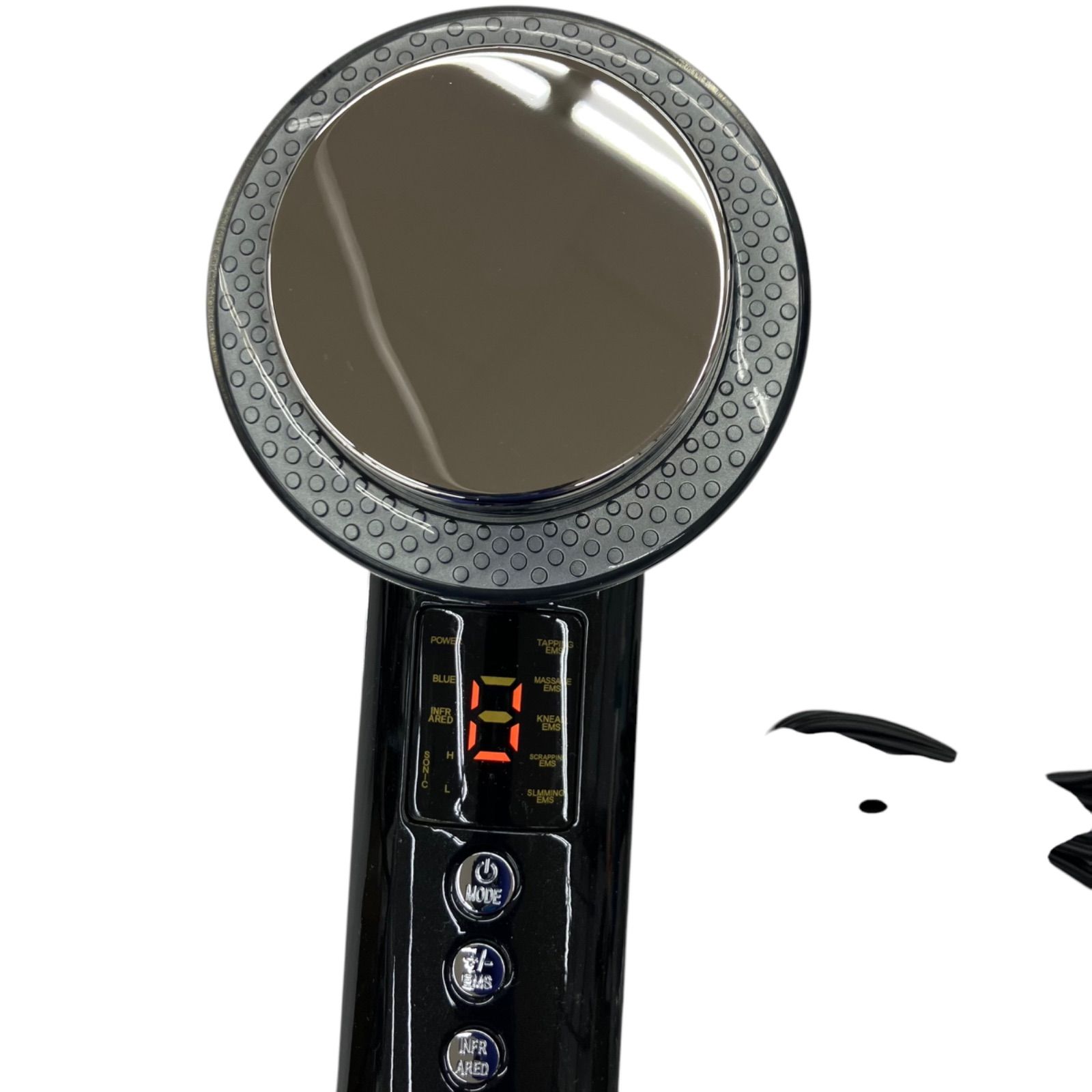 現状品