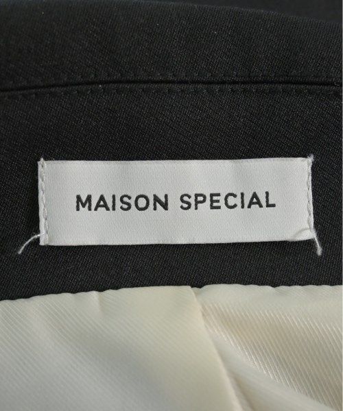 MAISON SPECIAL