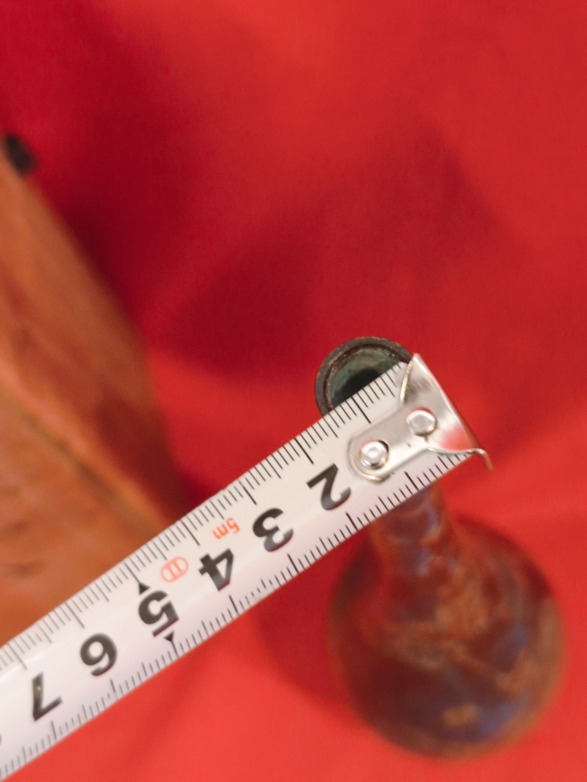 チベット密教/歓喜仏 高さ約16㎝ 約1kg/ヤブユム/シャクティ 仏像 銅製