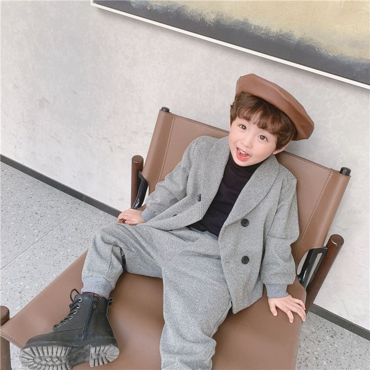 子供 スーツ