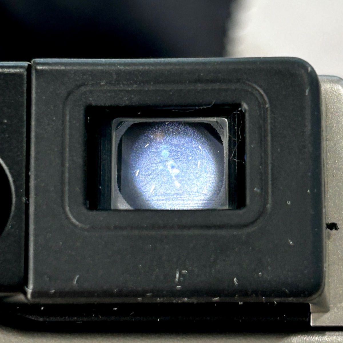 コンタックス CONTAX G2 + Hologon T* 16mm F8 ホロゴン Gマウント 