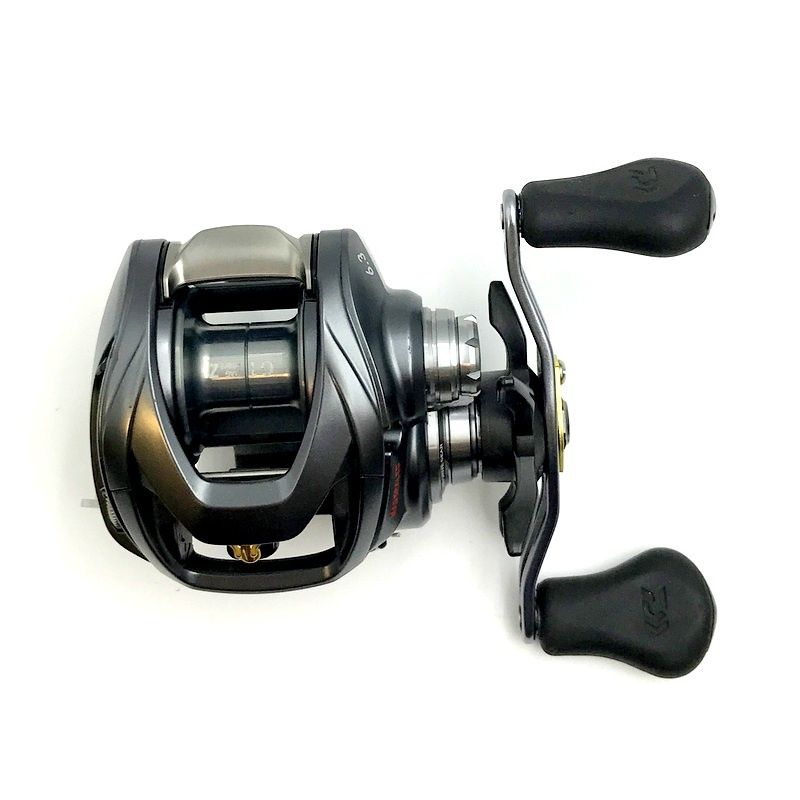 ダイワ スティーズ A TW 1016HL DAIWA 00613373 リール ベイトリール