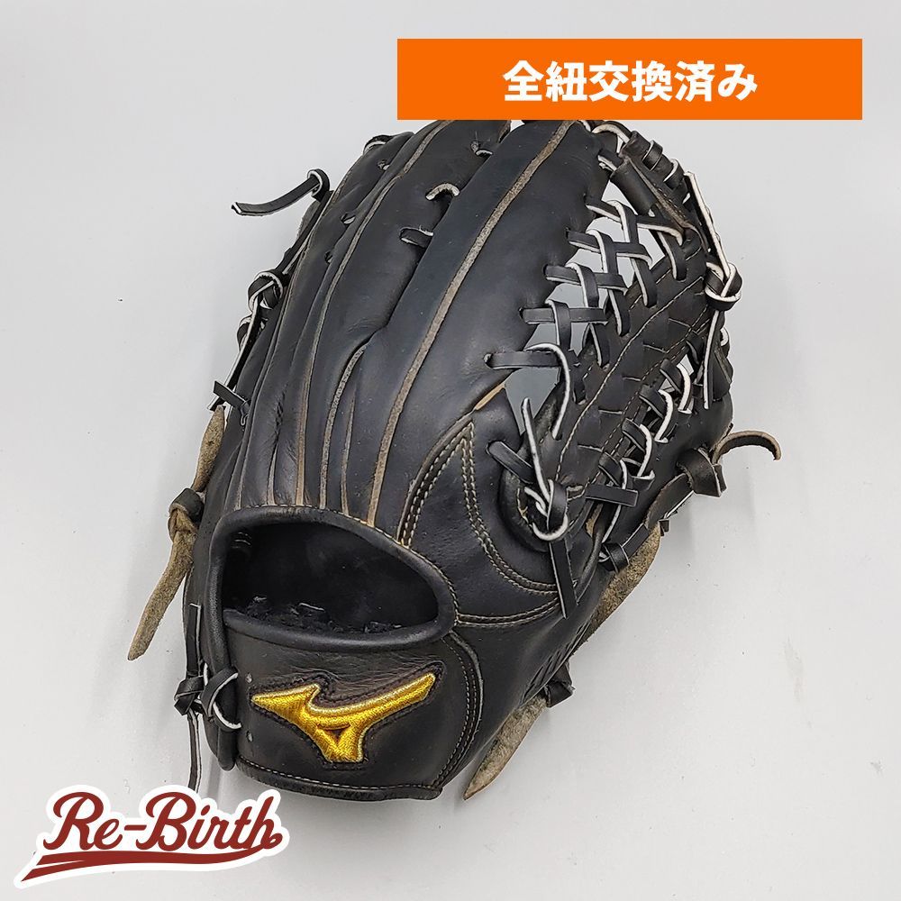 Rawlings 軟式グローブ ゴールドタン　外野　ウィザード02 左　湯もみ済 Rawlings 軟式グローブ ゴールドタン 外野 ウィザード02 左 湯