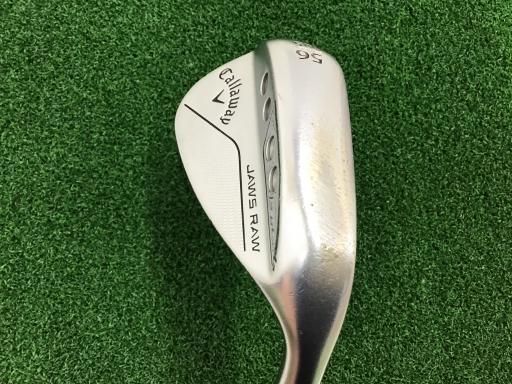 キャロウエイ JAWS RAW 56−10 J NS.PRO 950neo キャロウエイ JAWS RAW 56−10 J NS.PRO 950neo 日本仕様 キャロウェイ