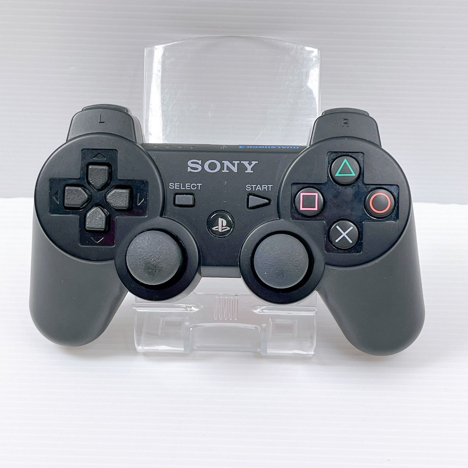 極美品 プレステ3本体 テイルズ オブ エクシリア クロスエディション 