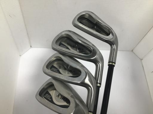 アイアン フレックスR