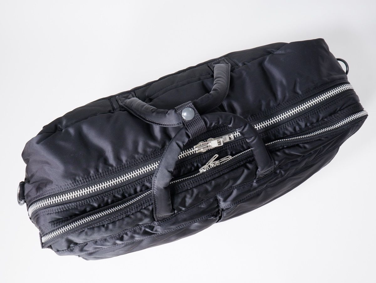 PORTERポーター TANKER 3WAY BRIEFCASEタンカー3wayブリーフケース バッグ 622-76672 フリー MBGA79000