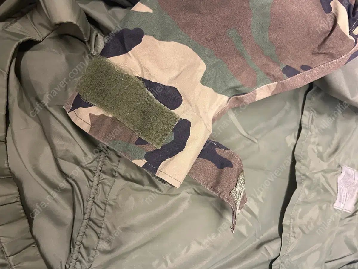 ゴアテックス ミディアム