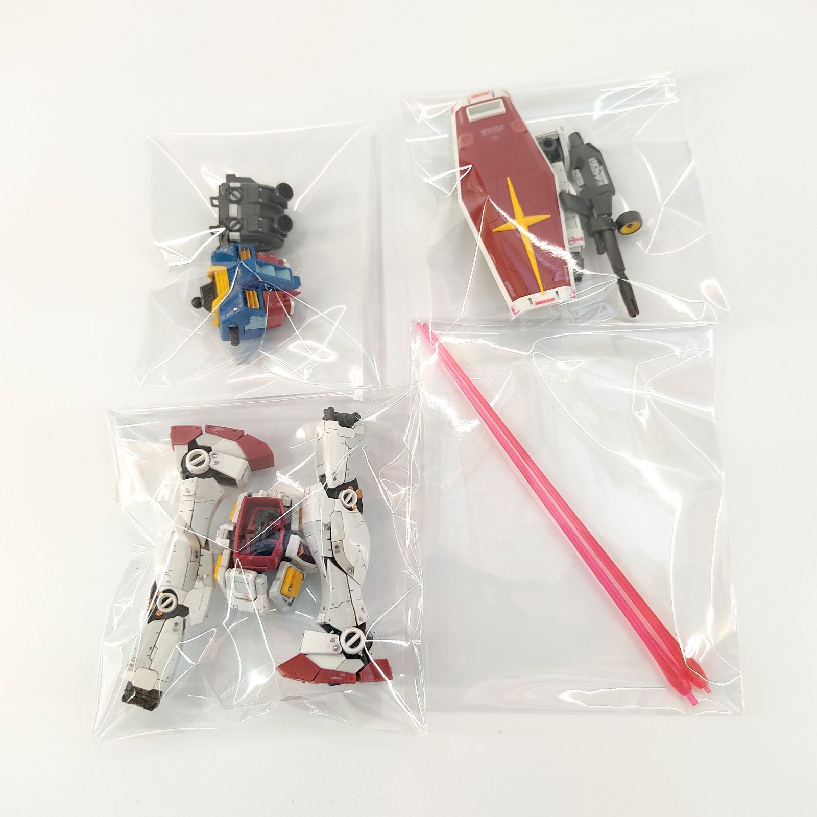 ガンプラジャンク品 フミナ ガンプラジャンク品 フミナ ガンプラジャンク品フミナ