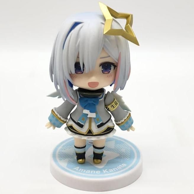 中古】開封・箱イタミ）ねんどろいど 天音かなた[24] - メルカリ
