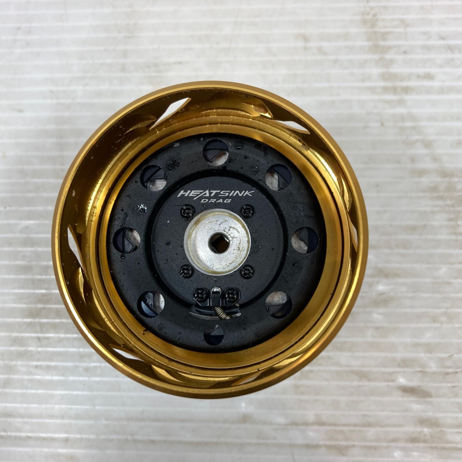 シマノ スピニングリール用スプール