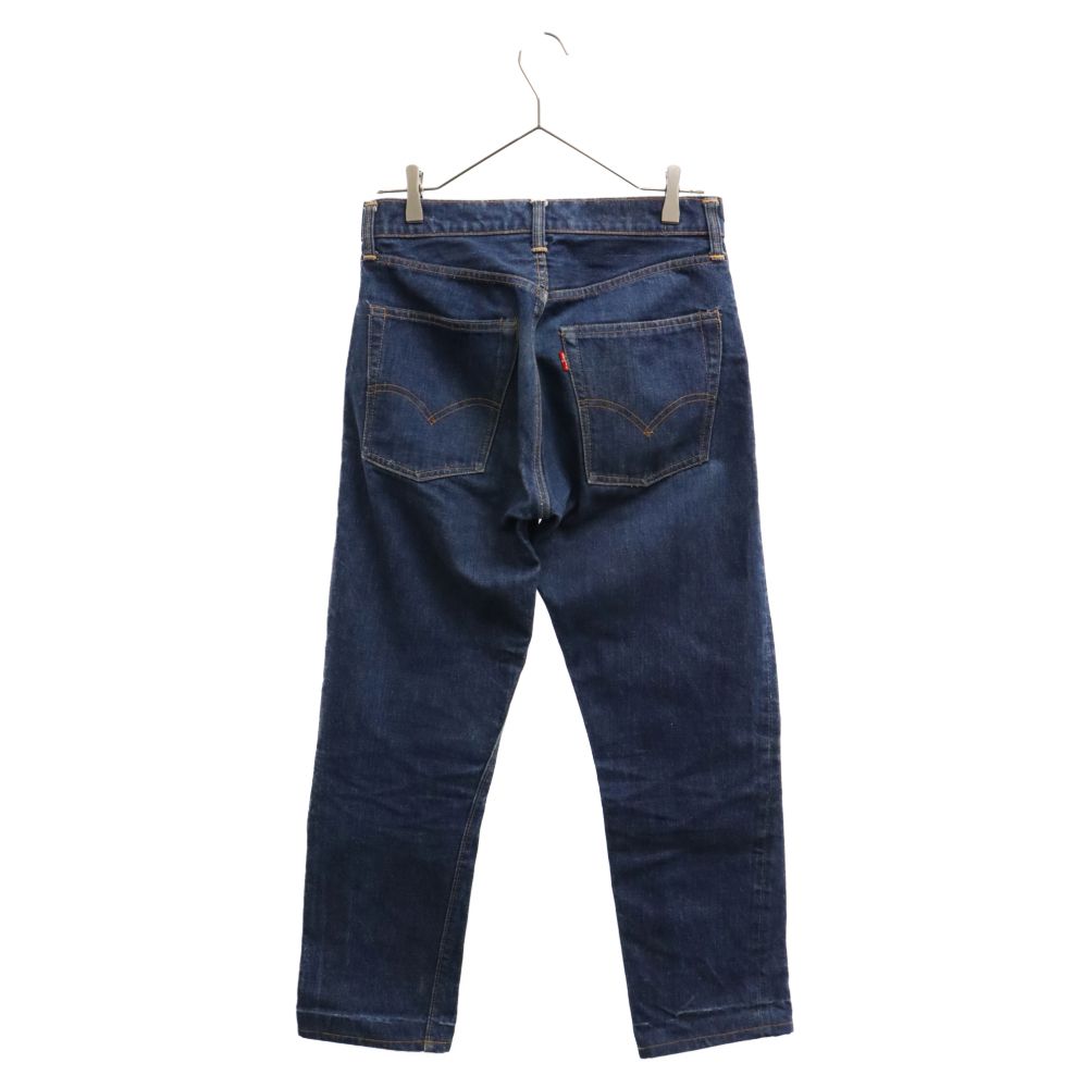 Levi's (リーバイス) 70S VINTAGE 505-0217 66前期 SINGLE ボタン裏5