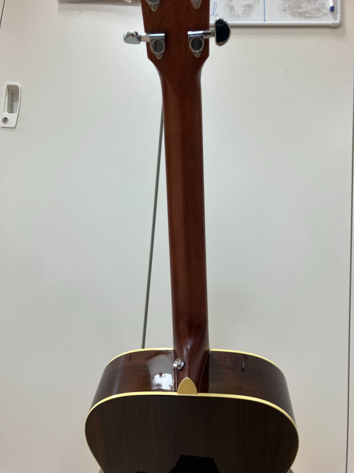 27890 YAMAHA ギター 付属品 収納バック付き 全長約105cm 楽器 弦楽器 WWW_IMPECCABLEHEALTHCARESERVICES_COM