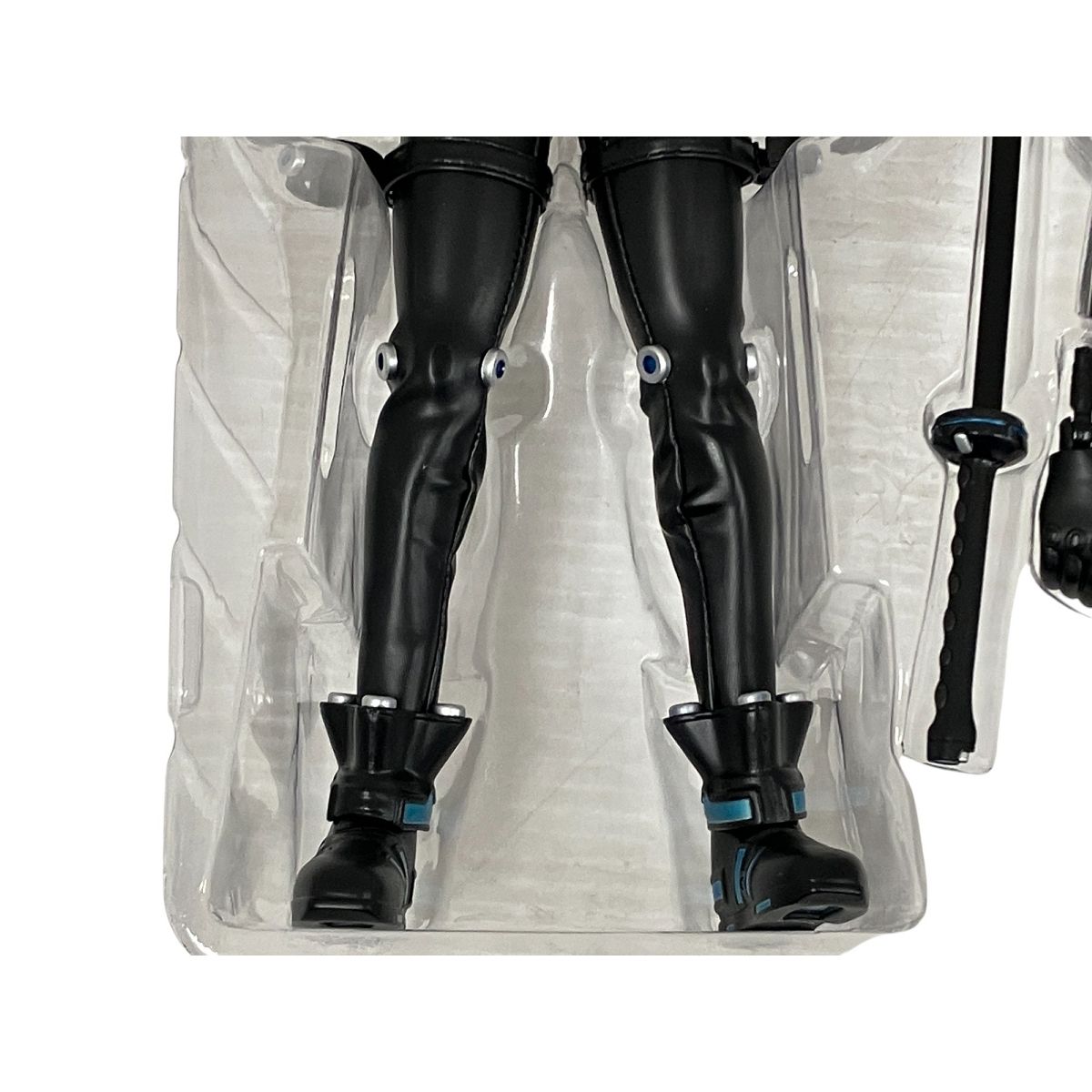 ジャンク　GANTZ KEI KURONO 1/6スケールフィギュア 希少】GANTZ KEI KURONO 1/6スケールフィギュア - メルカリ