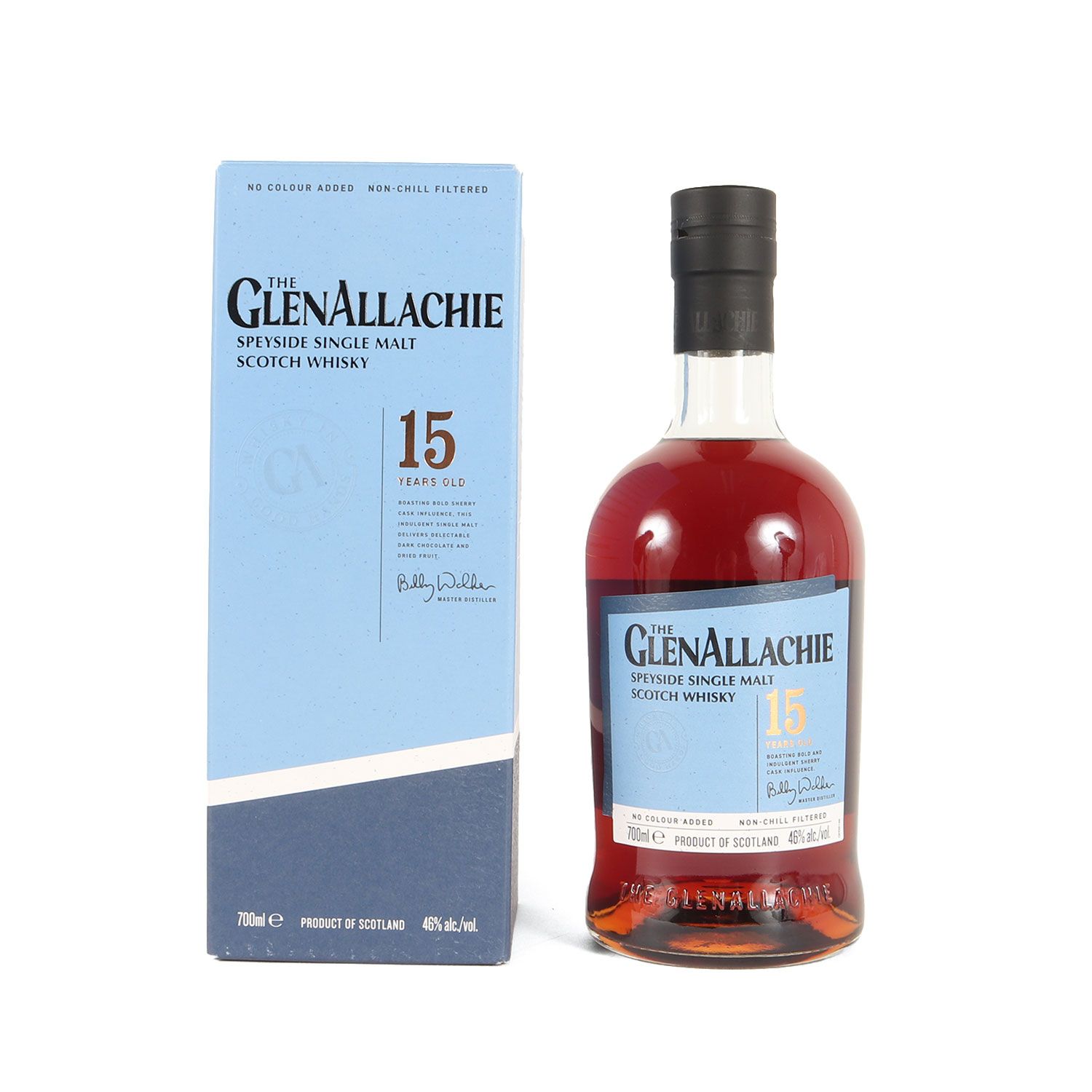 GlenAllachie 15年 スコッチウイスキー 700ml 6本入り Amazon.co.jp: グレンアラヒー15年 [ ウイスキー イギリス 700ml