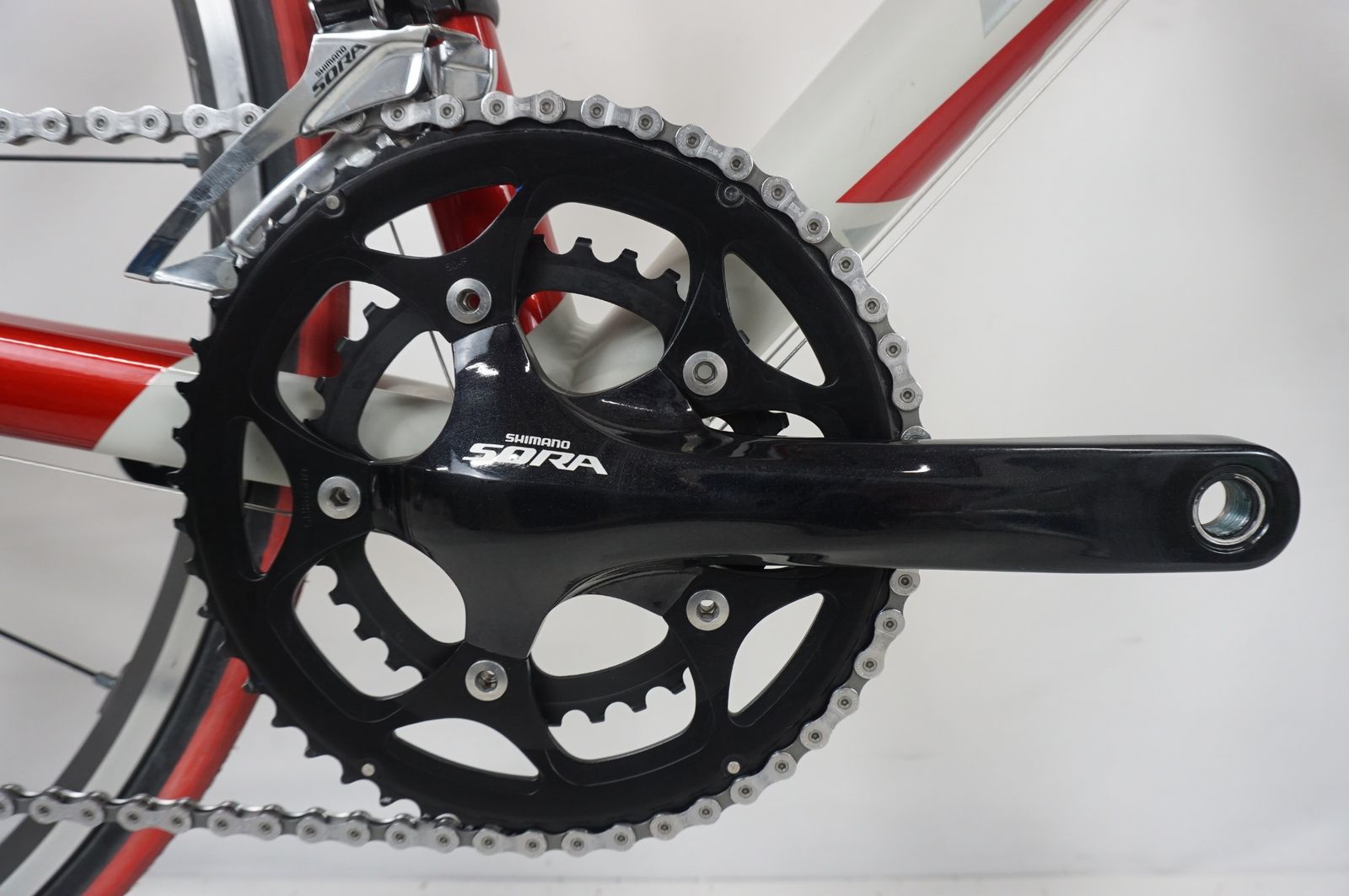 FUJI 「フジ」 ROUBAIX CUSTOM 2014年モデル ロードバイク